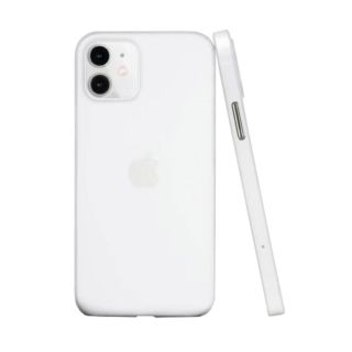 X-Fitted X-Defender For iPhone 12 Mini Clear (54SBXL T)