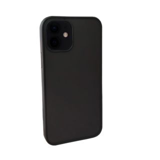 X-Fitted X-Defender For iPhone 12 Mini Black (54SBXL B)
