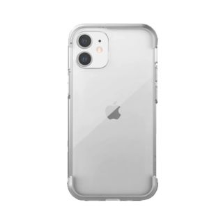 Xdoria iPhone 12 Mini 5.4" Raptic Air - Clear (489652)
