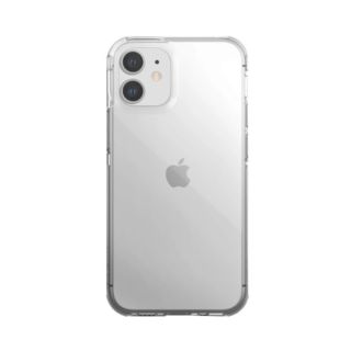 Xdoria iPhone 12 Mini 5.4" Raptic Clear - Clear (489997)