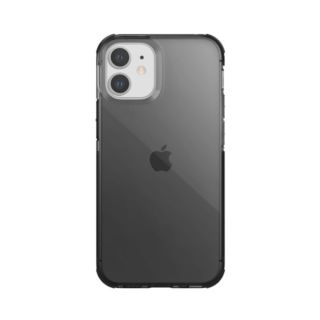 Xdoria iPhone 12 Mini 5.4" Raptic Clear - Smoke (489980)