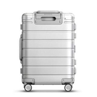 XIAOMI Mi Metal Carry-on Luggage 20inch - Silver (XNA4106GL)