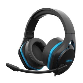XIBERIA Gaming Headset With 3.5mm Jack (V22)