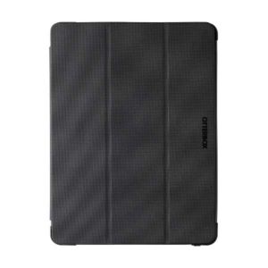 Otterbox iPad 9th Gen React Folio Series Case - Black (77-92194)