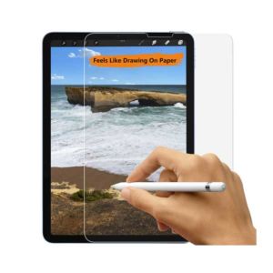 Anank iPad 10.9 Glass Paper Screen Protector - (900638)