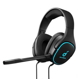 Anker Soundcore Strike 3 Gaming Headset (A3830011)