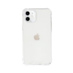 Anti Shock Case For iPhone 12 Mini 5.4 Clear 