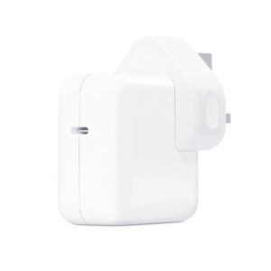Apple 30W USB-C Power Adapter (MY1W2B)