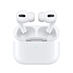 Apple Airpods Pro with Magsafe Charging Case (MLWK3)