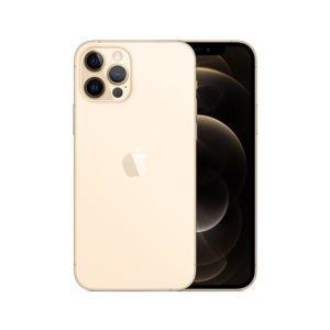 Apple IPhone 12 Pro Max 512GB 5G Gold