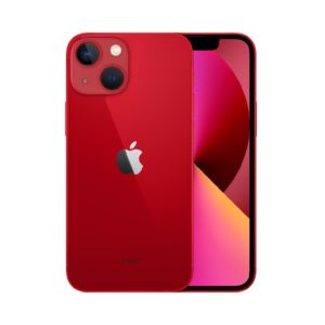 Apple iPhone 13 256GB 5G - RED