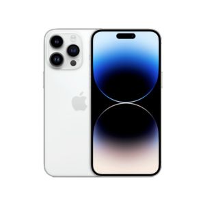 Apple iPhone 14 Pro 1TB - Silver
