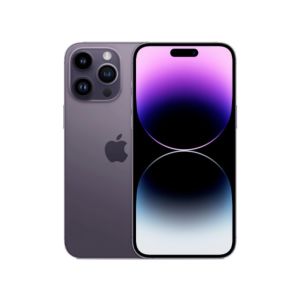 Apple iPhone 14 Pro Max 512GB - Deep Purple