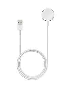 Apple 2M Magnetic Charging Cable For iWatch - (MJVX2CH/A)