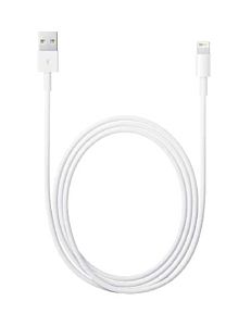Apple 1M Lightning to USB Cable (MXLY2ZM/A)
