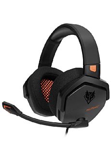 NUBWO Gaming Headset With 3.5mm Jack Adapter (N16)