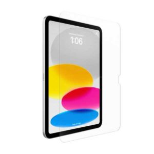  OtterBox iPad 10.9 (10th Gen) Alpha Glass - Clear (77-89962)