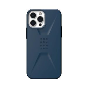 UAG iPhone 13 Pro Civilian Case - Malard Blue (11315D115555)