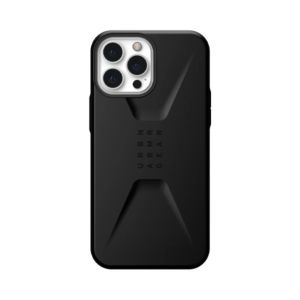 UAG iPhone 13 Pro Max Civilian Case - Black (11316D114040)