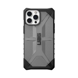 UAG iPhone 13 Pro Plasma Case - Ash (113153113131)