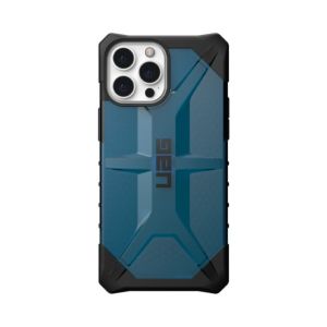 UAG iPhone 13 Pro Max Plasma Case - Mallard Blue (113163115555)