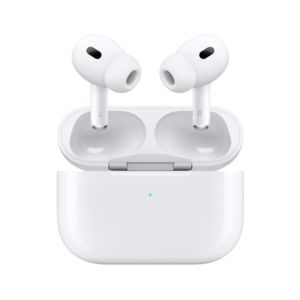 Apple AirPods Pro (2nd generation) with MagSafe Charging Case USB‑C  | MTJV3