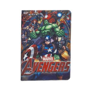 Cover iPad 9 10.2 Avengers (977182)