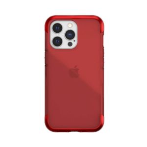 X-Doria iPhone 13 Pro Max Raptic Air - Red (472388)