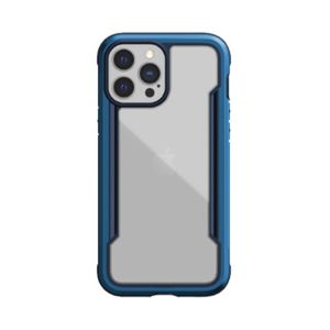 X-Doria iPhone 13 Pro Max Raptic Shield Pro - Blue (472616)
