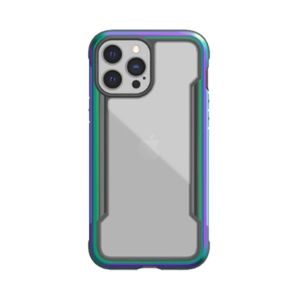 X-Doria iPhone 13 Pro Max Raptic Shield Pro - Iridescent (472630)