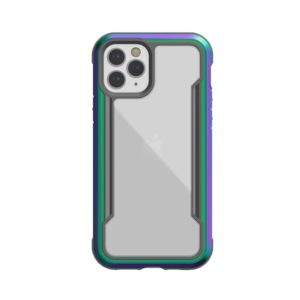Xdoria IPhone 12 & 12 Pro 6.1 Raptic Shield Case - Iridescent (489416)