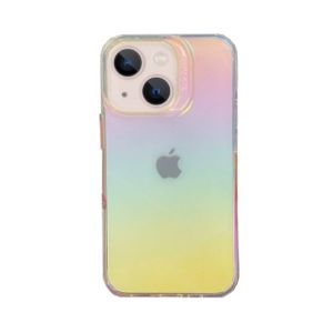 Zagg iPhone 14 Iridescent Anti Microbial Case (102010582)