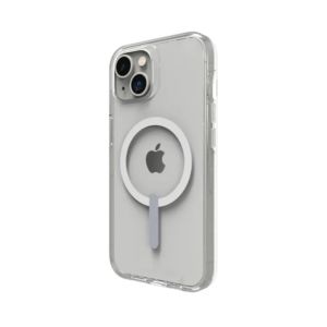 Zagg iPhone 14 Clear Snap Case Protection (102010574)