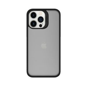 ZAGG iPhone 14 Pro Hampton Case - Black (102010591)