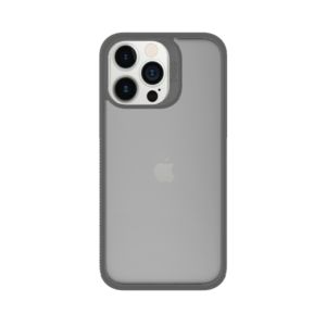 ZAGG iPhone 14 Pro Max Hampton Case - Gray (102010597)