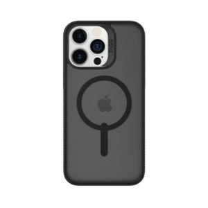ZAGG iPhone 14 Pro Max Hampton Snap Case - Black (102010601)