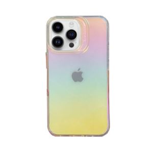 Zagg iPhone 14 Pro Iridescent Anti Microbial Case (102010583)