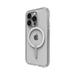 Zagg iPhone 14 Plus Clear Snap Case Protection (102010576)