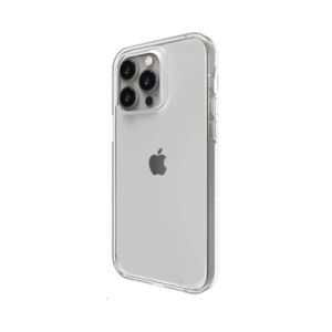 Zagg iPhone 14 Pro Max Clear Case Anti Microbial Protection (102010573)