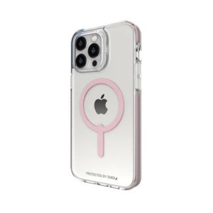 ZAGG iPhone 14 Pro Max Santa Cruz Snap Case - Pink (102010533)